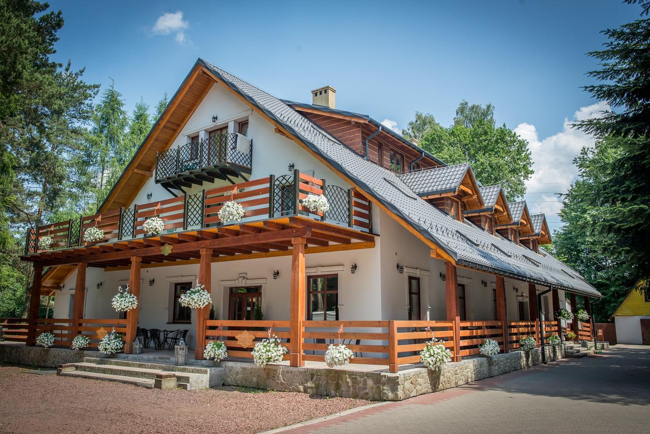 Dolce Vita Ustroń Værelse billede
